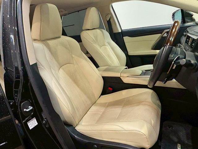 レクサス&nbsp;RXの画像9