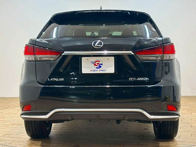 レクサス&nbsp;RXの画像13