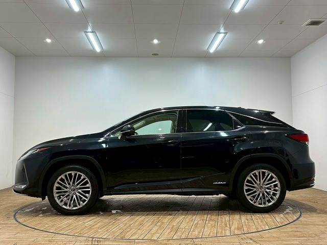 レクサス&nbsp;RXの画像15