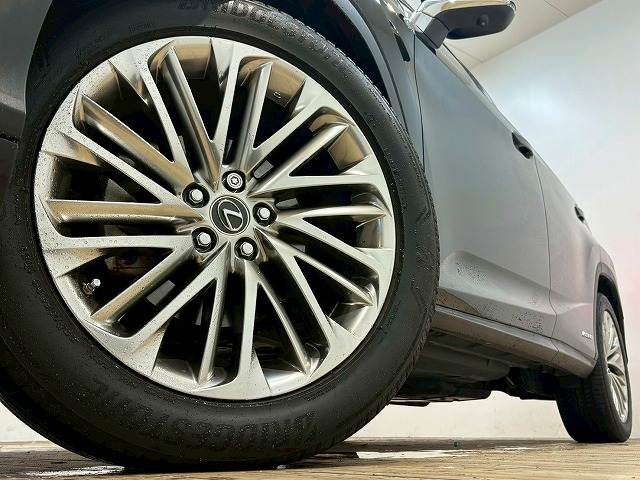 レクサス&nbsp;RXの画像18