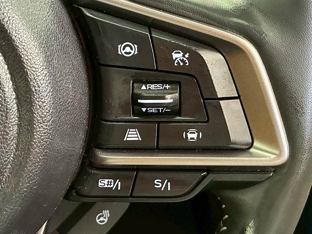 レガシィアウトバックLimited EX 内装他