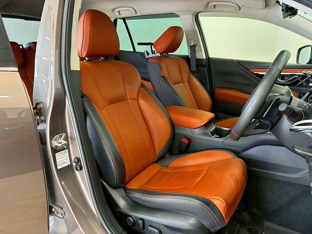 スバル&nbsp;レガシィアウトバックの画像9