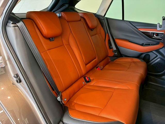 スバル&nbsp;レガシィアウトバックの画像10