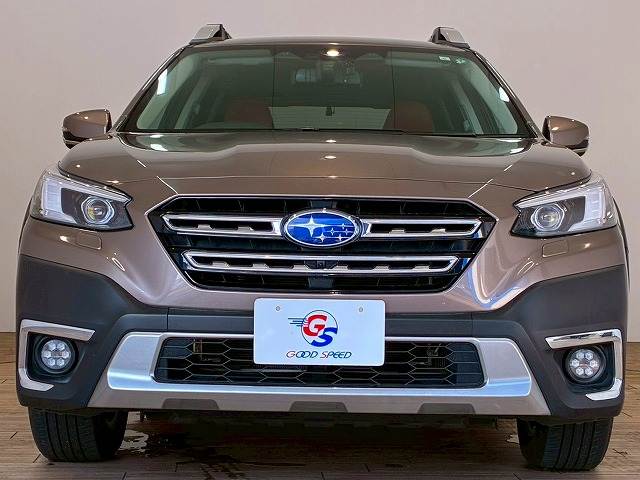 スバル&nbsp;レガシィアウトバックの画像12