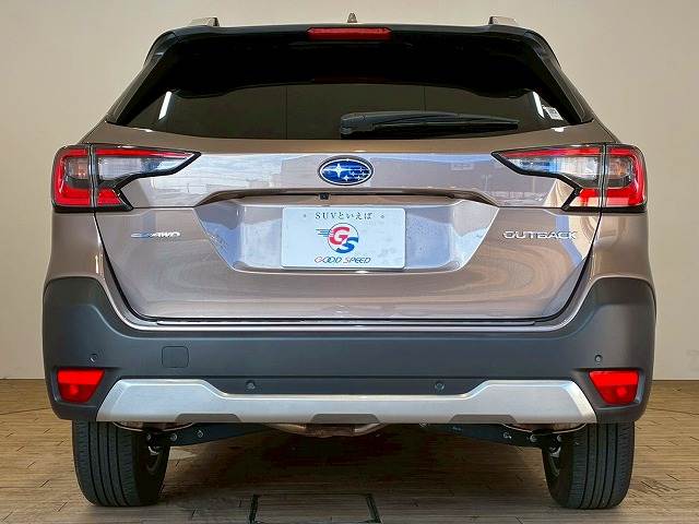 スバル&nbsp;レガシィアウトバックの画像13