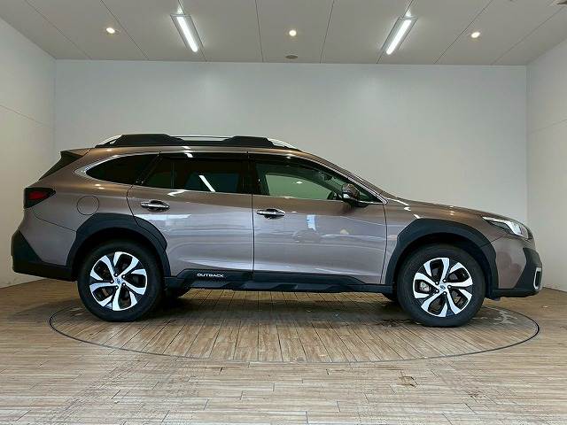 スバル&nbsp;レガシィアウトバックの画像14