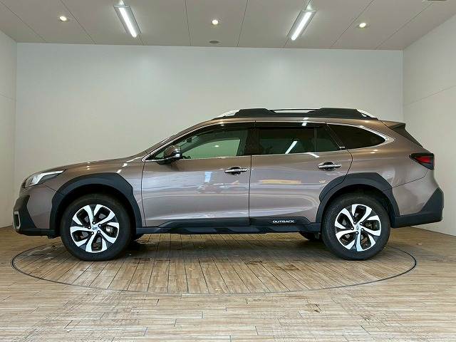 スバル&nbsp;レガシィアウトバックの画像15