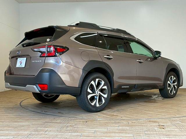 スバル&nbsp;レガシィアウトバックの画像16