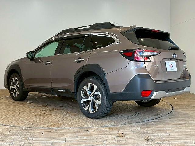 スバル&nbsp;レガシィアウトバックの画像17