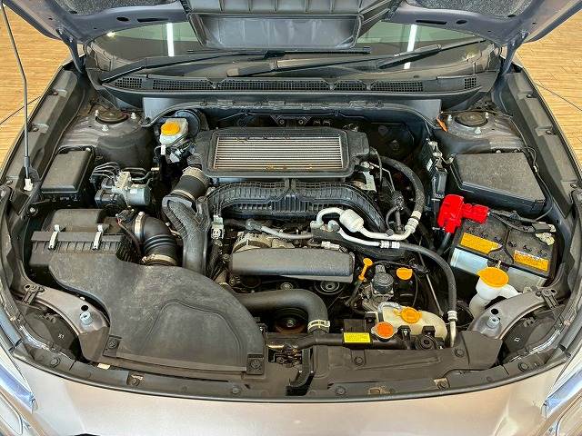 スバル&nbsp;レガシィアウトバックの画像20