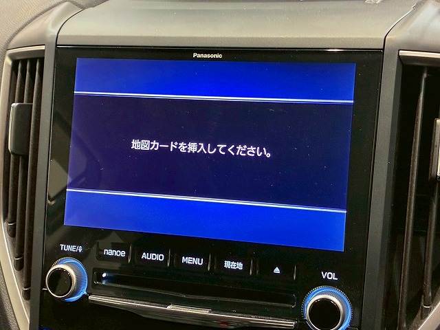 フォレスターPremium 内装他