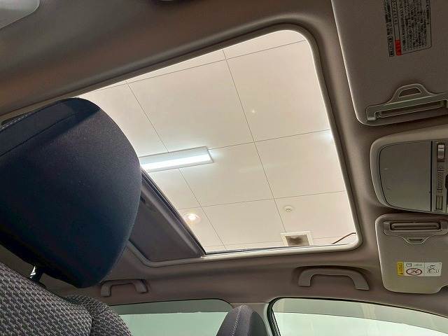 フォレスターPremium 内装他