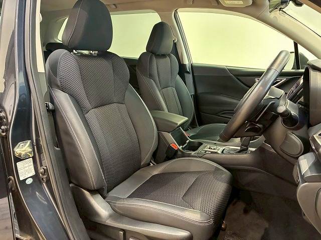 スバル&nbsp;フォレスターの画像9