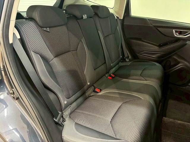 スバル&nbsp;フォレスターの画像10