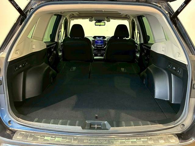 スバル&nbsp;フォレスターの画像11