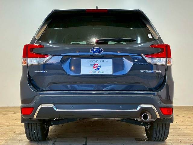 スバル&nbsp;フォレスターの画像13