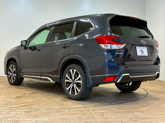 スバル&nbsp;フォレスターの画像17