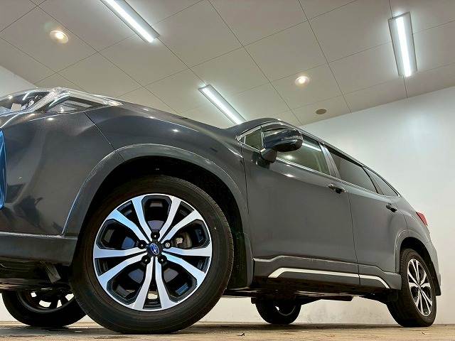 スバル&nbsp;フォレスターの画像19