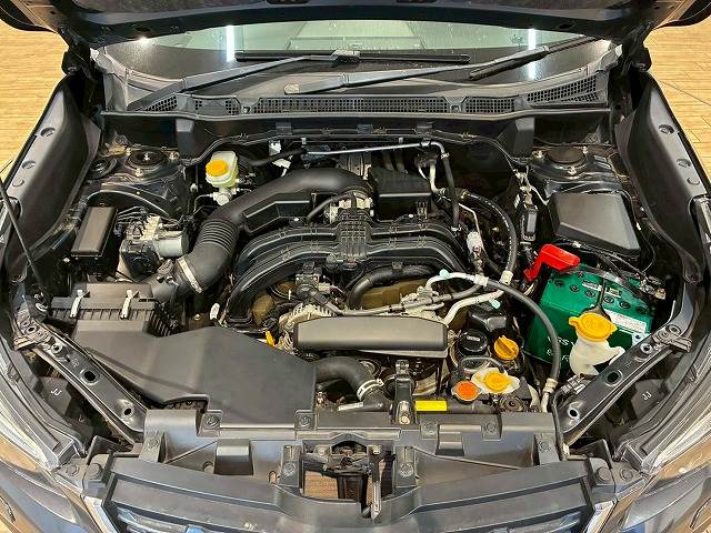 スバル&nbsp;フォレスターの画像20