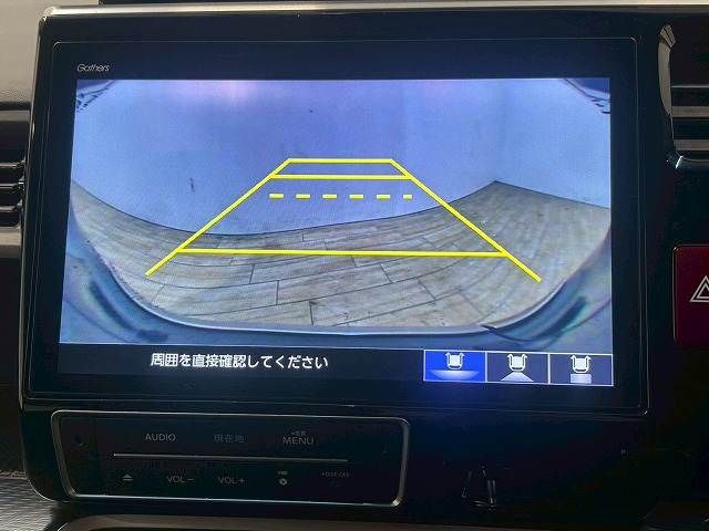 ステップワゴンHYBRID G・EX Honda SENSING BLACK STYLE 内装他