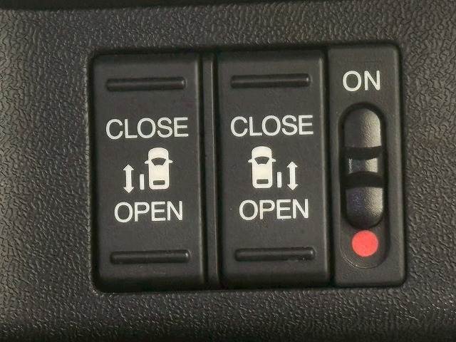 ステップワゴンHYBRID G・EX Honda SENSING BLACK STYLE 内装他