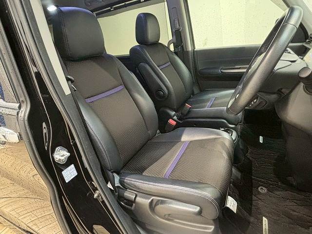 ホンダ&nbsp;ステップワゴンの画像9