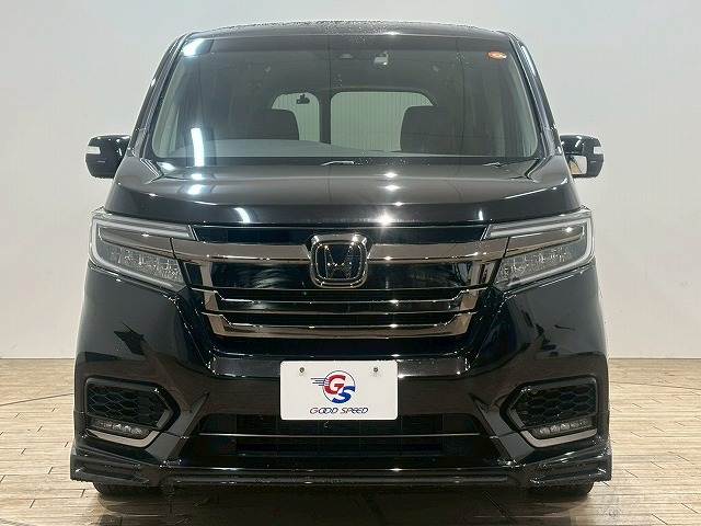 ホンダ&nbsp;ステップワゴンの画像12