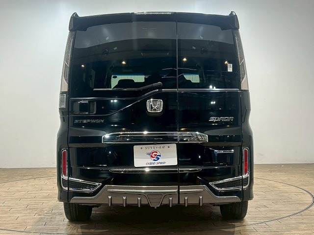 ホンダ&nbsp;ステップワゴンの画像13