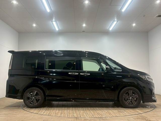 ホンダ&nbsp;ステップワゴンの画像14