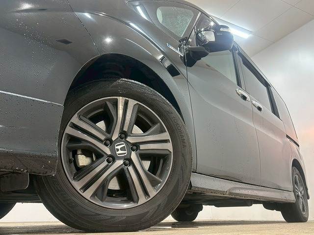 ホンダ&nbsp;ステップワゴンの画像18