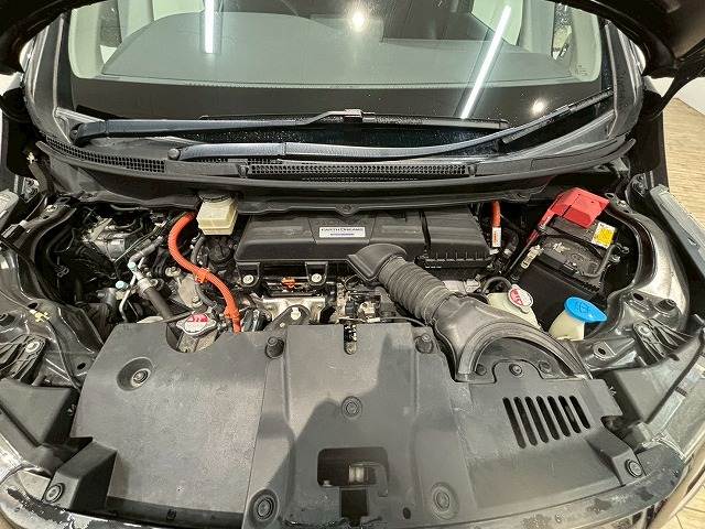 ホンダ&nbsp;ステップワゴンの画像20