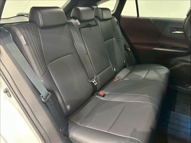 トヨタ&nbsp;ハリアーの画像10