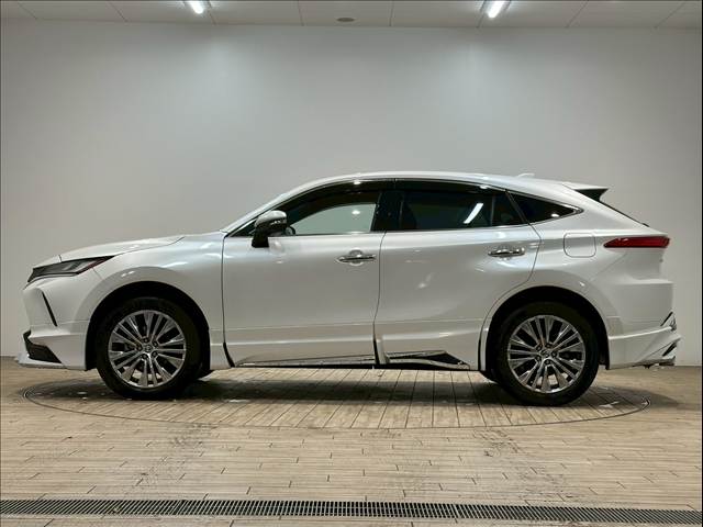 トヨタ&nbsp;ハリアーの画像15