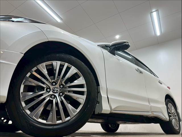 トヨタ&nbsp;ハリアーの画像18