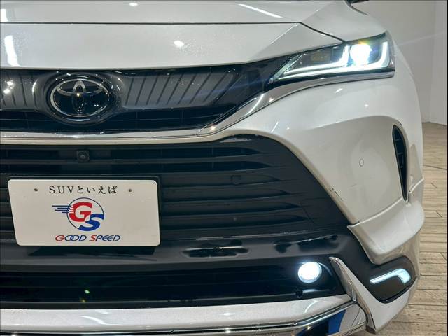 トヨタ&nbsp;ハリアーの画像19