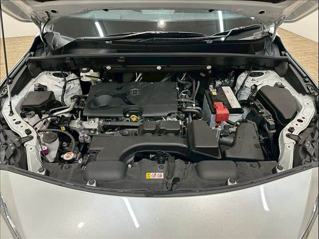 トヨタ&nbsp;ハリアーの画像20