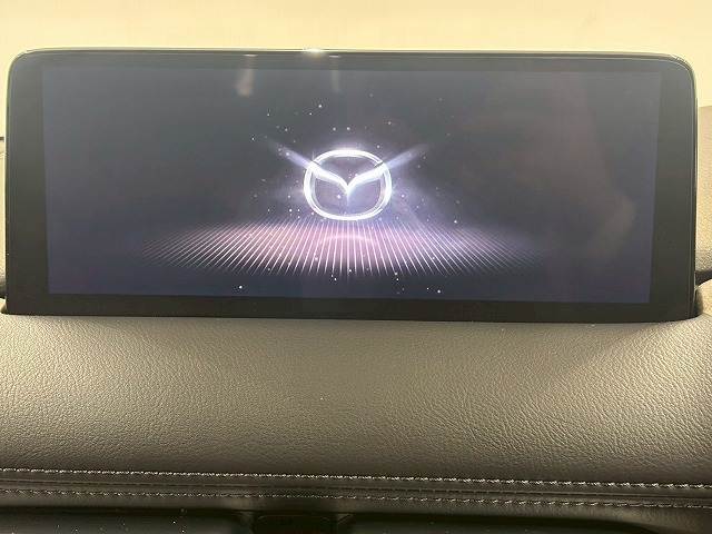 CX-8□XD L Package 内装他