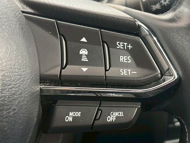 マツダ CX-8の画像8