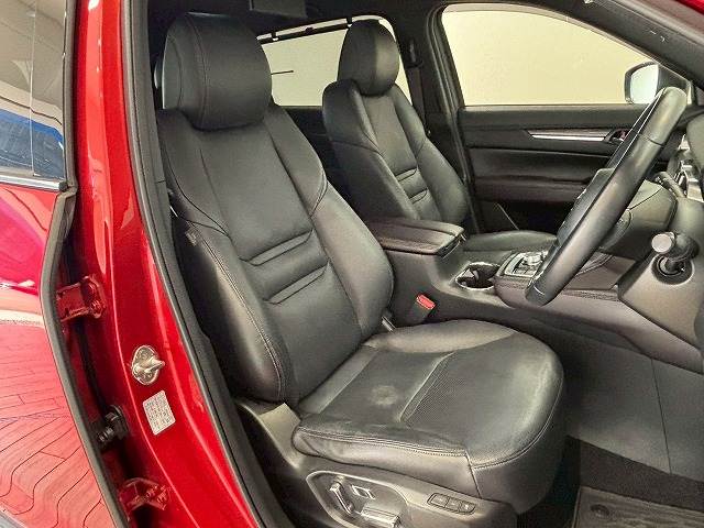 マツダ CX-8の画像9