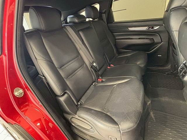 マツダ CX-8の画像10