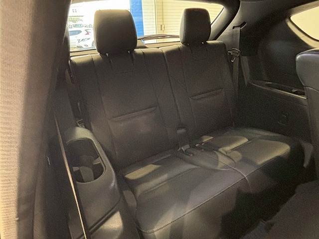 マツダ CX-8の画像11