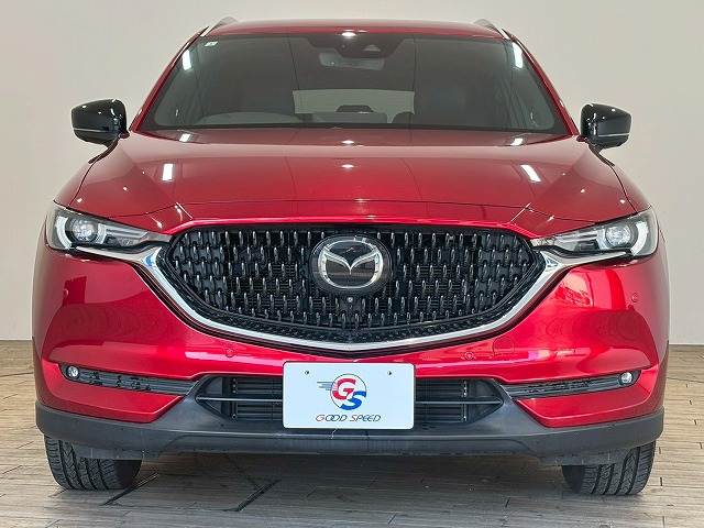 マツダ CX-8の画像12