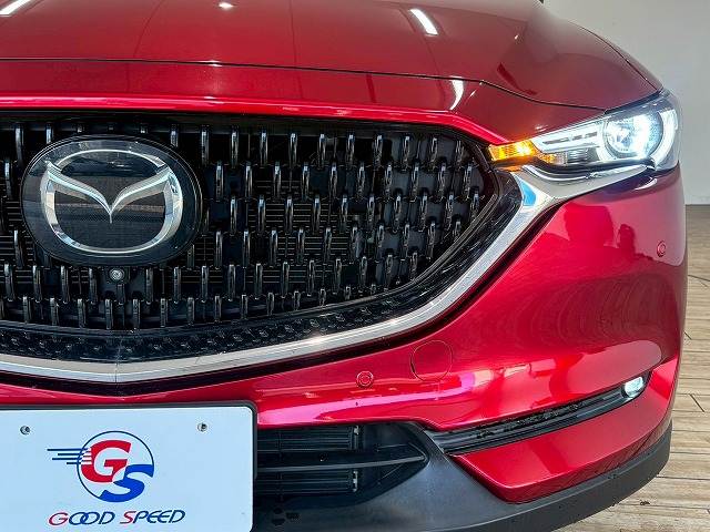 マツダ CX-8の画像19