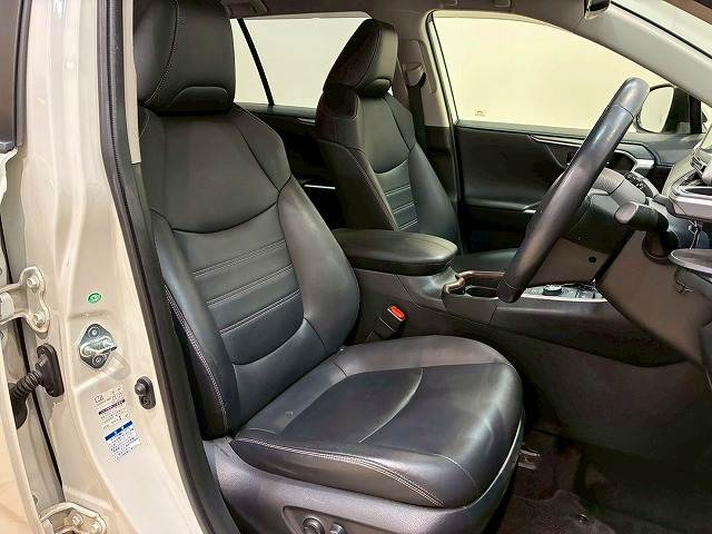 トヨタ&nbsp;RAV4の画像9