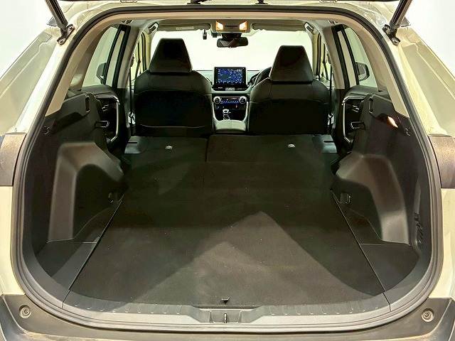 トヨタ&nbsp;RAV4の画像11