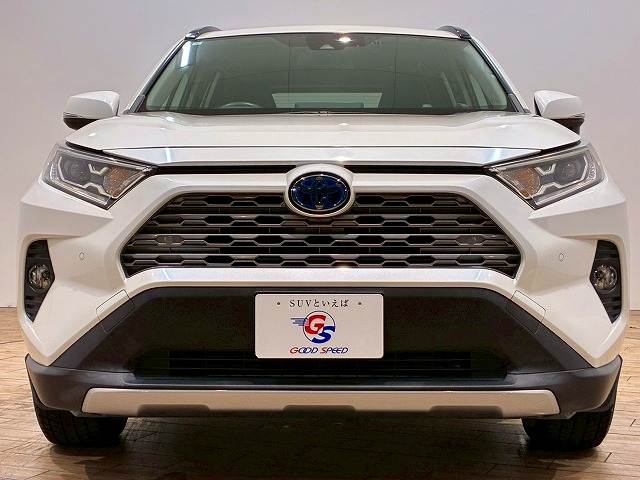 トヨタ&nbsp;RAV4の画像12