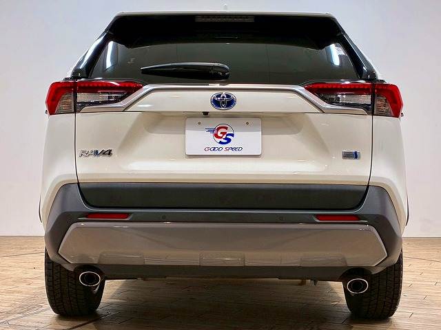 トヨタ&nbsp;RAV4の画像13