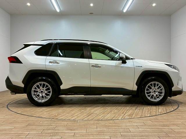 トヨタ&nbsp;RAV4の画像14