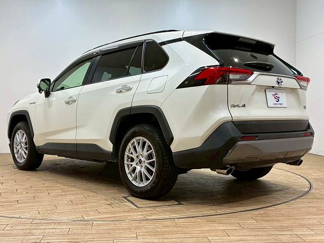 トヨタ&nbsp;RAV4の画像17