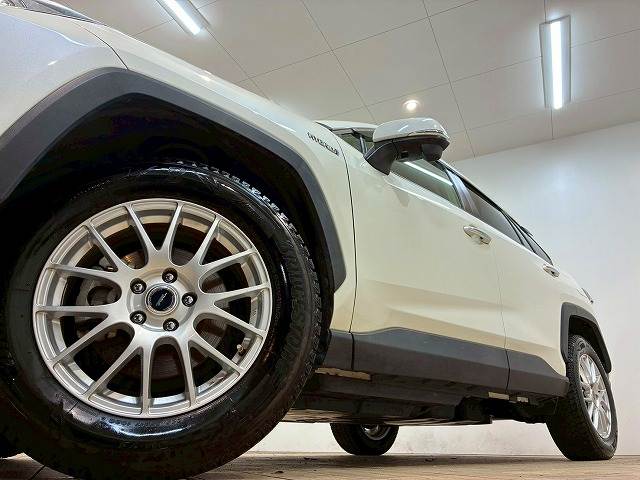 トヨタ&nbsp;RAV4の画像18